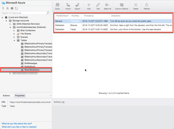 20161022-storageexplorerroomdirections